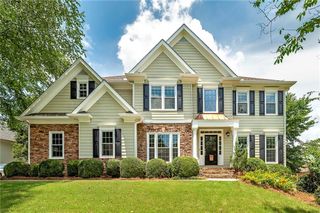 5045 Matthew Meadow Court, Alpharetta, GA 30004