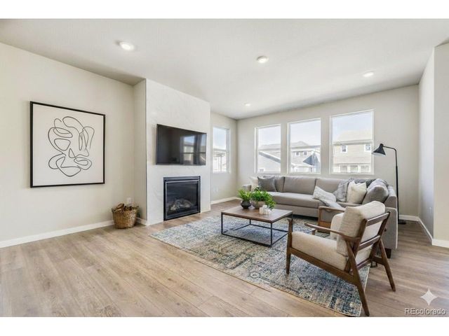 13775 Daffodil Way, Parker, CO 80134