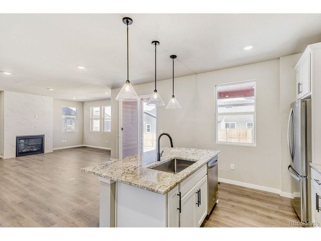 13775 Daffodil Way, Parker, CO 80134