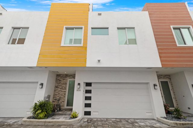 606 NE 8TH Avenue, Fort Lauderdale, FL 33304