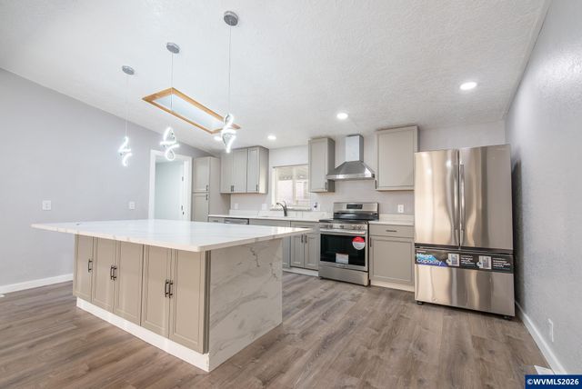 3554 Turner Rd SE 3554, Salem, OR 97302