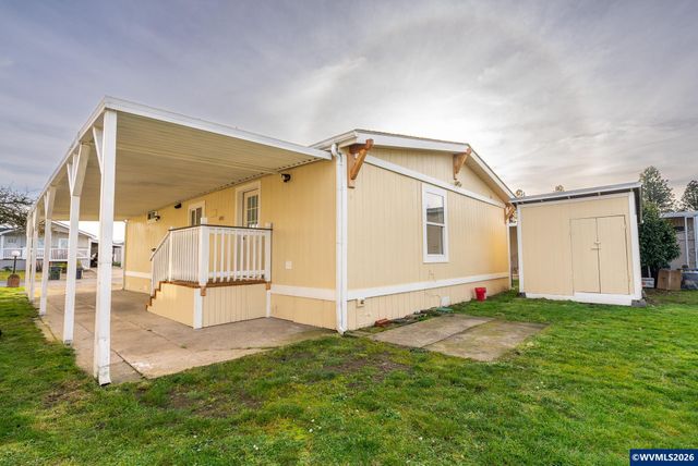 3554 Turner Rd SE 3554, Salem, OR 97302