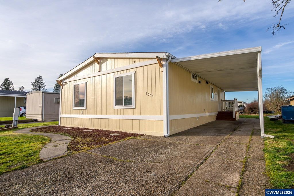 3554 Turner Rd SE 3554, Salem, OR 97302