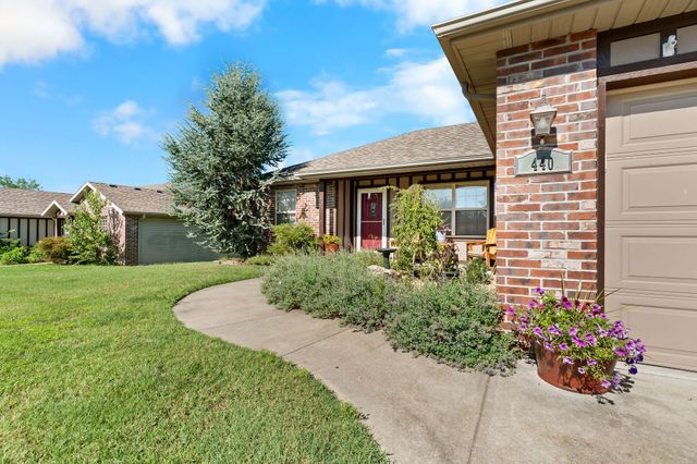 440 Hillbilly Lane, Hollister, MO 65672