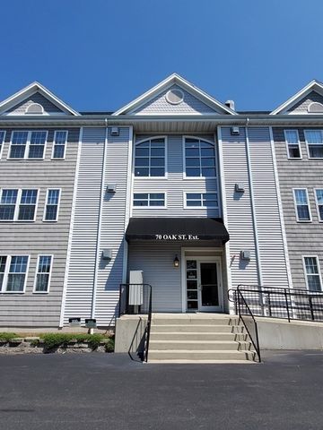 70 Oak Street Extension 3E, Brockton, MA 02301