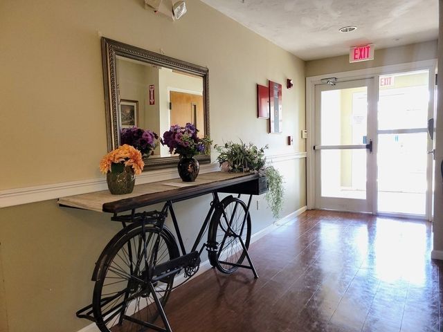 70 Oak Street Extension 3E, Brockton, MA 02301