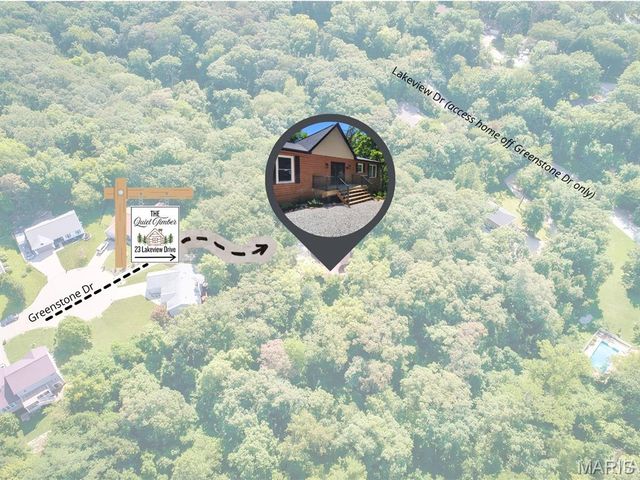 23 Lakeview Drive, St Charles, MO 63303