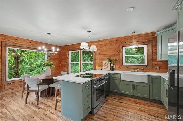 23 Lakeview Drive, St Charles, MO 63303