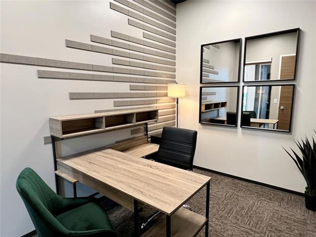 450 Century Parkway 200 (Suite 230), Allen, TX 75013