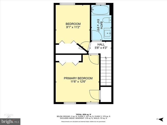 447 N BOULDIN ST, Baltimore, MD 21224