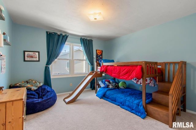 2816 W RICHWOODS Boulevard, Peoria, IL 61604