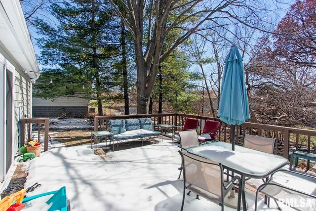 2816 W RICHWOODS Boulevard, Peoria, IL 61604