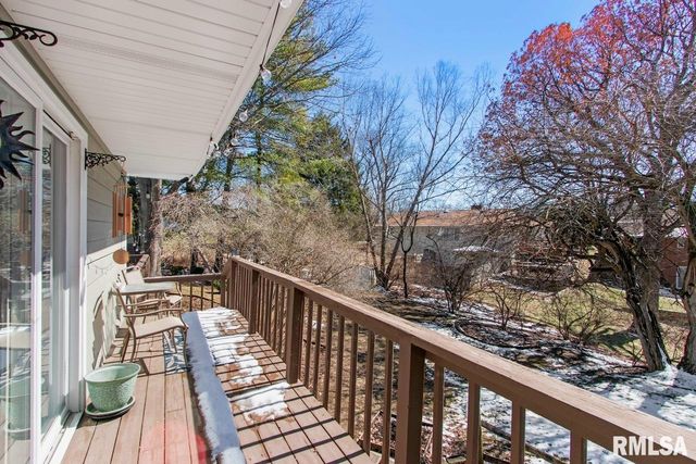 2816 W RICHWOODS Boulevard, Peoria, IL 61604