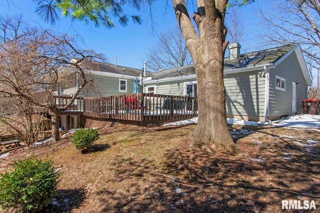 2816 W RICHWOODS Boulevard, Peoria, IL 61604