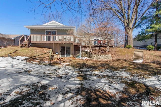 2816 W RICHWOODS Boulevard, Peoria, IL 61604