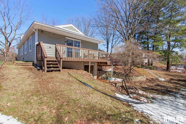 2816 W RICHWOODS Boulevard, Peoria, IL 61604