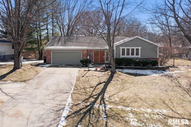 2816 W RICHWOODS Boulevard, Peoria, IL 61604