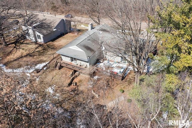 2816 W RICHWOODS Boulevard, Peoria, IL 61604