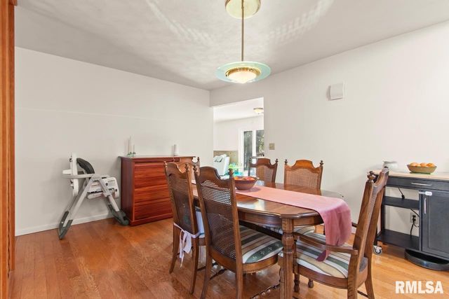 2816 W RICHWOODS Boulevard, Peoria, IL 61604