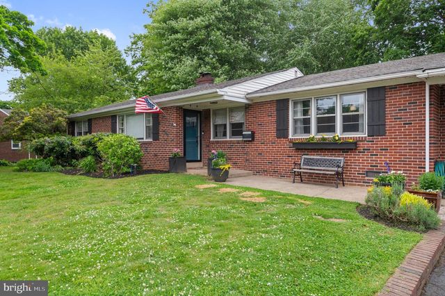 578 KUTCHER RD, Southampton, PA 18966