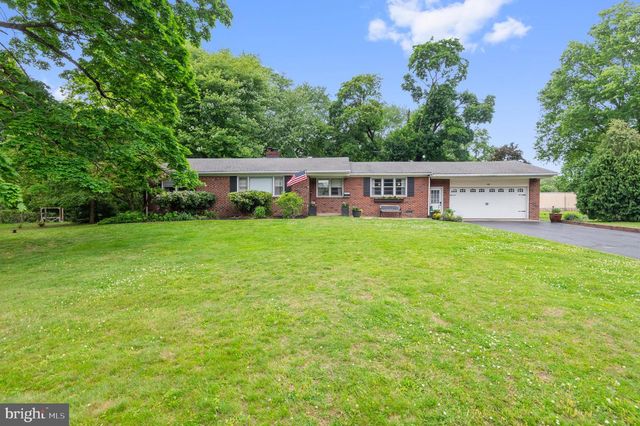 578 KUTCHER RD, Southampton, PA 18966