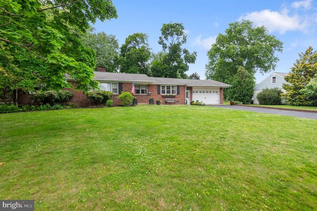 578 KUTCHER RD, Southampton, PA 18966