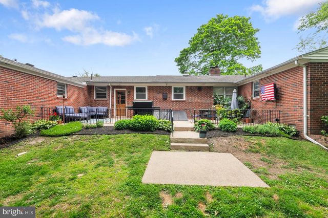578 KUTCHER RD, Southampton, PA 18966