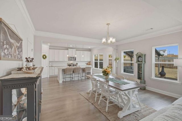 1006 Mallard Point, Hoschton, GA 30548
