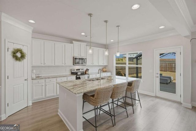 1006 Mallard Point, Hoschton, GA 30548