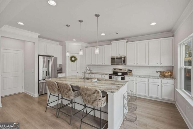 1006 Mallard Point, Hoschton, GA 30548