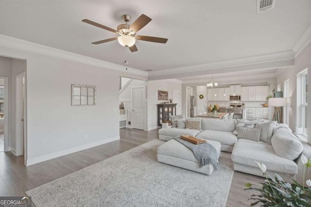 1006 Mallard Point, Hoschton, GA 30548
