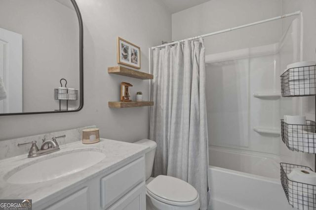 1006 Mallard Point, Hoschton, GA 30548