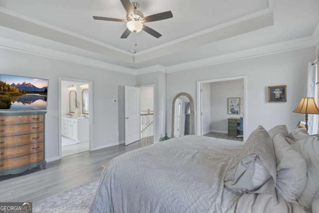1006 Mallard Point, Hoschton, GA 30548