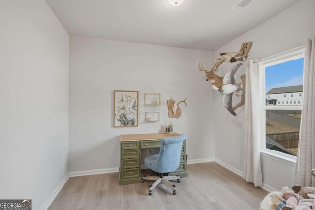 1006 Mallard Point, Hoschton, GA 30548