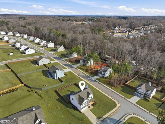 1006 Mallard Point, Hoschton, GA 30548