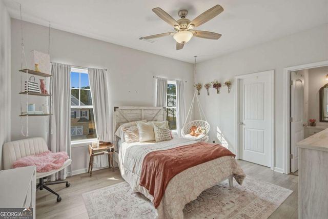 1006 Mallard Point, Hoschton, GA 30548