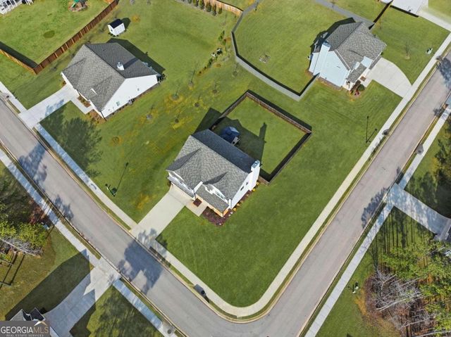 1006 Mallard Point, Hoschton, GA 30548
