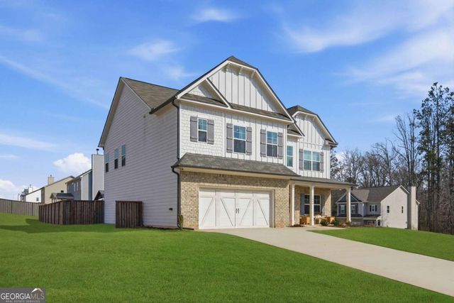 1006 Mallard Point, Hoschton, GA 30548