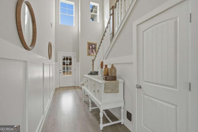 1006 Mallard Point, Hoschton, GA 30548