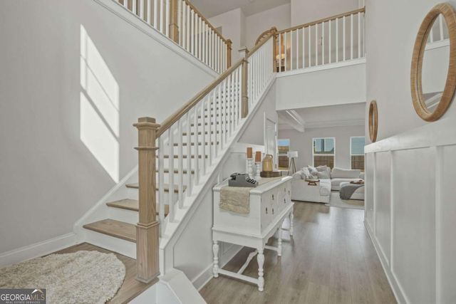 1006 Mallard Point, Hoschton, GA 30548