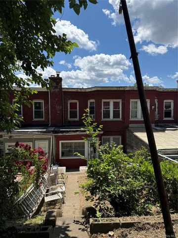 155 Sunnyside Avenue, Brooklyn, NY 11207