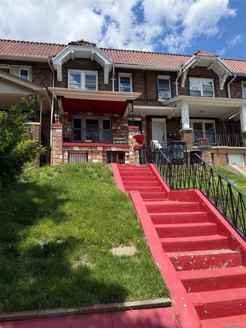 155 Sunnyside Avenue, Brooklyn, NY 11207