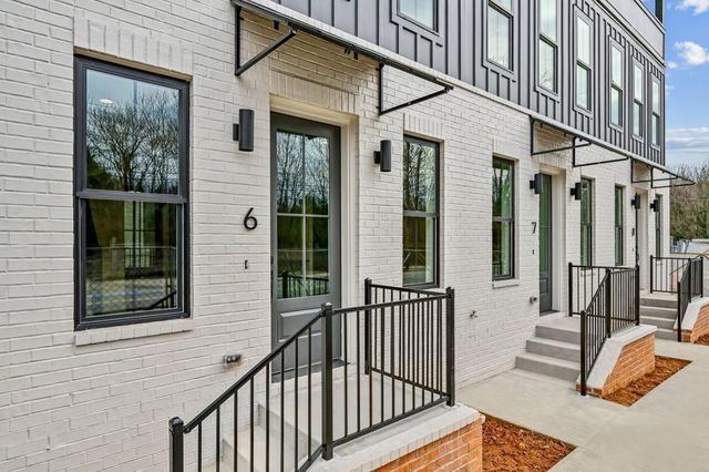 1160 Boulevard SE 6, Atlanta, GA 30312