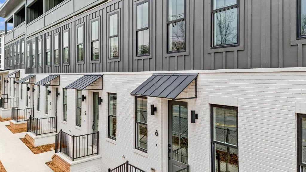 1160 Boulevard SE 6, Atlanta, GA 30312