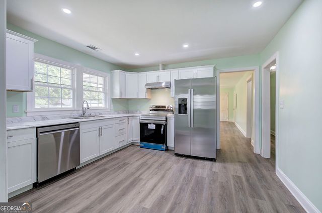 4 Echota Circle SW, Rome, GA 30165