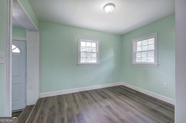 4 Echota Circle SW, Rome, GA 30165