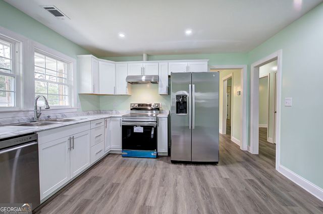 4 Echota Circle SW, Rome, GA 30165