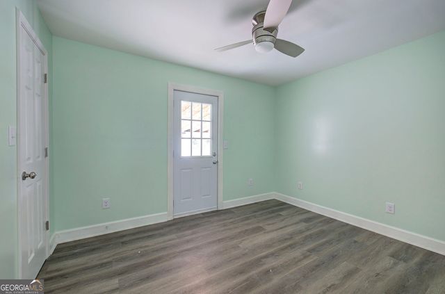 4 Echota Circle SW, Rome, GA 30165