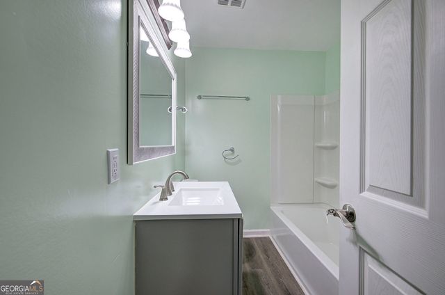 4 Echota Circle SW, Rome, GA 30165