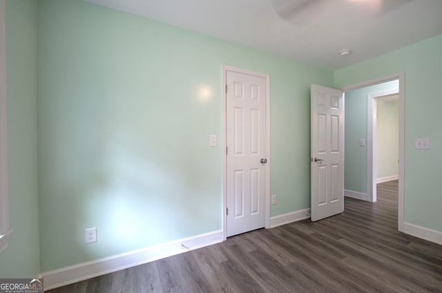 4 Echota Circle SW, Rome, GA 30165